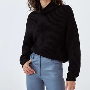 Wilfred (ARITZIA) Montpellier Turtleneck